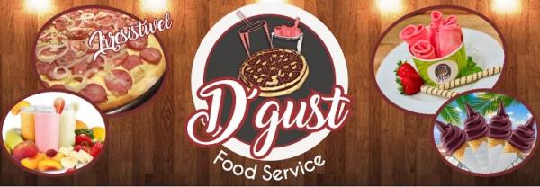 D´gust Food Service