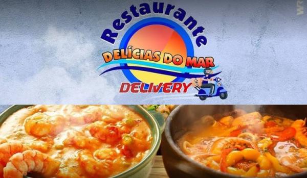 Restaurante Delícias do Mar