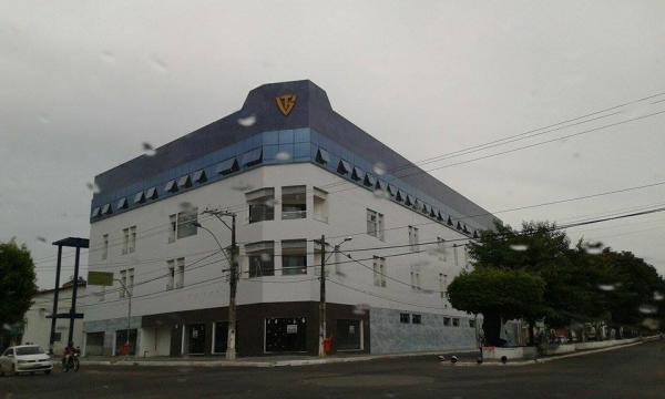 Gran Terrara Hotel