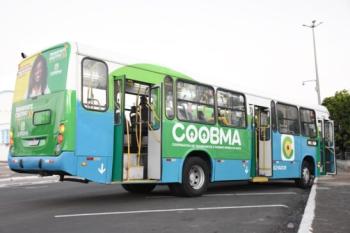 Jequié: Cooperativa coloca ônibus para rodar no transporte coletivo