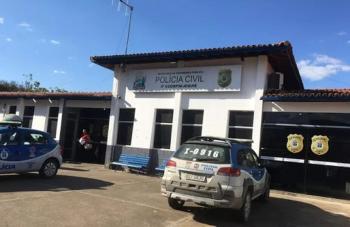 Adolescente de 15 anos é morta a tiros em Jequié