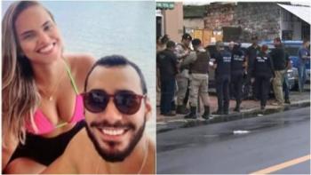 Casal é assassinado com golpes de facão no Matatu de Brotas, em Salvador