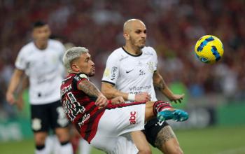 Flamengo é tetracampeão da Copa do Brasil