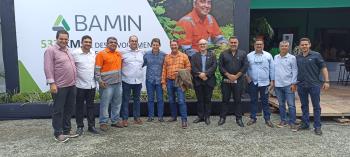 Governador anuncia implantação do pólo multimodal em Jequié