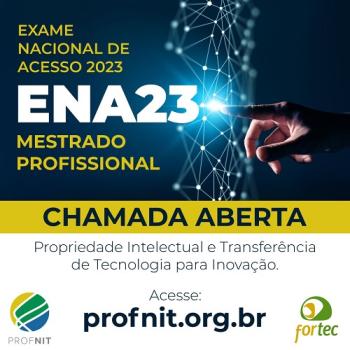 IFBA Jequié oferece turma de Mestrado gratuito em Tecnologia e Inovação