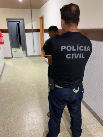 Maracás, bandido tocava terror na zona rural e agredias mulheres