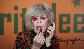 Morre Rita Lee, rainha do rock brasileiro, aos 75 anos