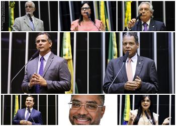 Câmara de Vereadores realizará Audiência Pública com deputados federais com mais de mil votos em Jequié em 2018