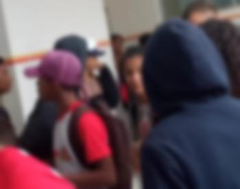 Escolas suspendem aulas após áudios de WhatsApp com ameaças de morte em Serrolândia