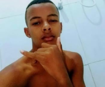 Itagibá, menino de 12 anos morre afogado no rio