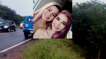 Mulher e filha são brutalmente assassinadas às margens da BR-030 em Guanambi