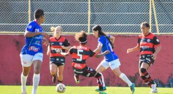 Em partida contra o Vitória no Barradão, Doce Mel / Jequié classifica para final do Baiano Feminino
