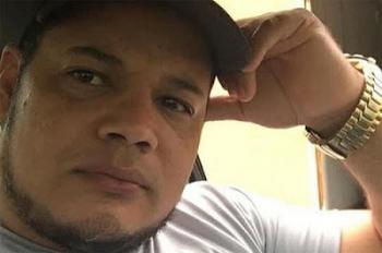 Diretor de cultura de Itagi é morto a tiros em estrada na zona rural