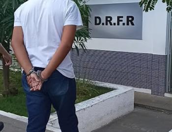 Acusado de extorquir mulheres pelo whatsapp é preso em Jequié