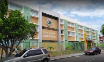 Em Paulo Afonso, escola João Bosco suspende aulas presenciais após caso de covid-19 em aluno
