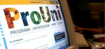 Aprovada Medida Provisória que muda as regras do Prouni