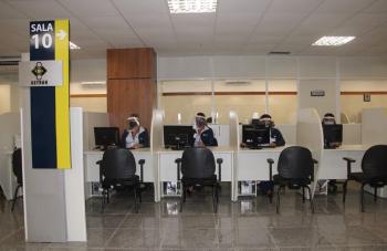 Detran-BA abre processo seletivo com 540 vagas em Salvador, Jequié, Ipiaú, Maracás e outras cidades do interior