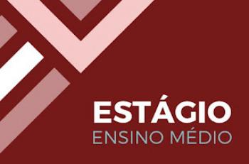Uesb abre seleção para estagiários do Ensino Médio