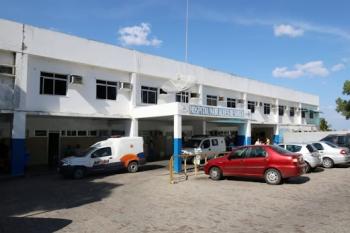 Saúde, Justiça determina federalização do Hospital de Paulo Afonso