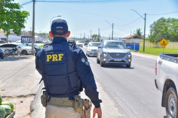 Operação Natal, 51 acidentes com 18 mortos são registrados nas rodovias federais da Bahia