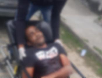 Dário Meira: Homem é esfaqueado e morre, autor foi preso