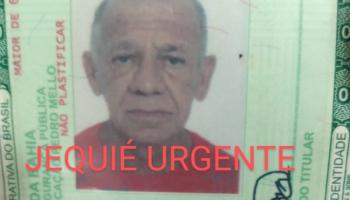 Guarda Municipal aposentado é encontrado morto no Mandacaru em Jequié