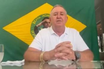 Patrão que mandou funcionáriso filmarem voto em Bolsonaro pagará R$ 150 mil