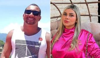 PM mata ex-mulher a tiros e deixa vídeo com desabafo