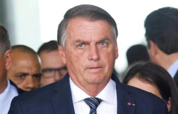 Reunião de Bolsonaro no STF foi calma e com reconhecimento de resultado da eleição