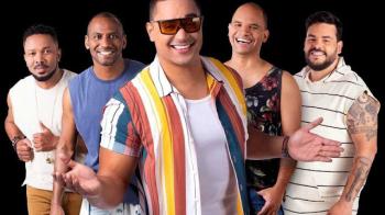 Xanddy anuncia fim da banda Harmonia do Samba