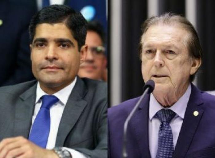 Próximos de fusão, DEM e PSL assinam carta conjunta contra Bolsonaro