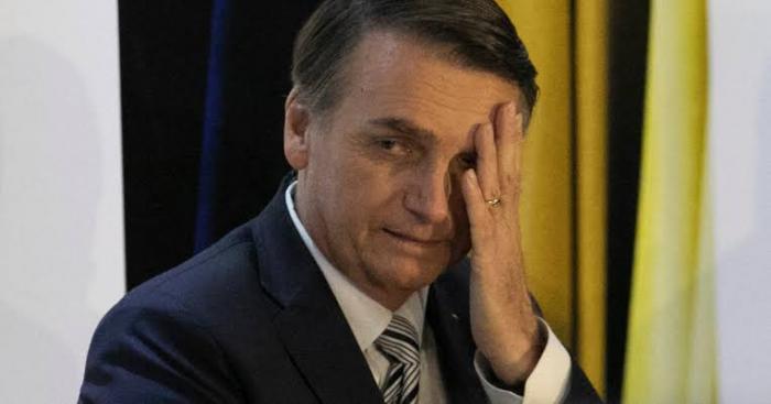 CPI da Covid apontou sete crimes de Jair Bolsonaro 