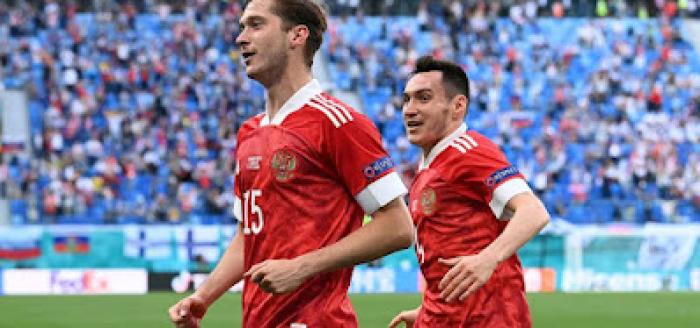 Rússia retira recurso no CAS e está definitivamente fora da Copa do Catar