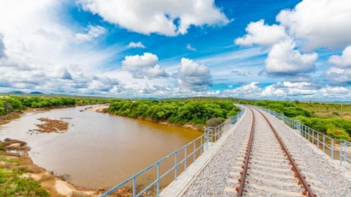 Obras de trecho da Fiol devem ser retomadas no Sudoeste baiano Obras de trecho da Fiol devem ser retomadas no Sudoeste baiano