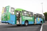 Jequié: Cooperativa coloca ônibus para rodar no transporte coletivo