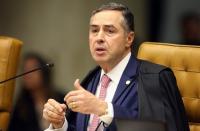 Ministro do STF suspende lei que criou piso salarial da enfermagem, decisão vai ao plenário