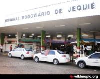 Briga no Terminal Rodoviário de Jequié, dois homens ficaram feridos