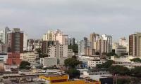 Cidades mineiras têm previsão de novas chuvas de granizo