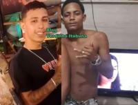 Confronto entre polícia e bandidos resulta em dois mortos em Ilhéus