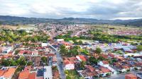 Itagibá, Homem é preso acusado de furtar cartão de crédito de vizinho e comprar bebidas