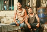 Jomir Gomes, ator jequieense, estreia em série Santo da Netflix ao lado de estrelas nacionais