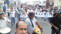Manifestações populares marcam o 7 de Setembro de Jequié