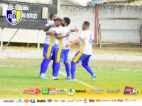 Jequié vence o Flamengo de Guanambi e entra no G4 da Série B do Baianão