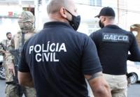 Procurado há 24 anos, suspeito de atuar em chacina é preso em Porto Seguro