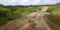 BA-649 reduzirá em 50 minutos o trajeto entre Itabuna e Ilhéus