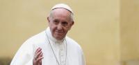 Ouçam a Terra e os pobres, diz papa em apelo a líderes na COP26