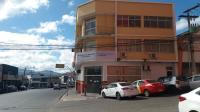 Prédio que abriga o setor de tributos foi evacuado após alarme falso de desmoronamento