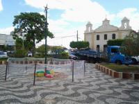 Teofilândia: Homem em surto luta com policiais, toma arma e atira em sargento
