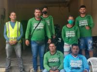 Mototaxistas e taxistas falam em abandonar atividade por causa dos preço dos combustíveis