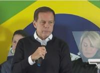 João Doria desiste da candidatura à Presidência da República